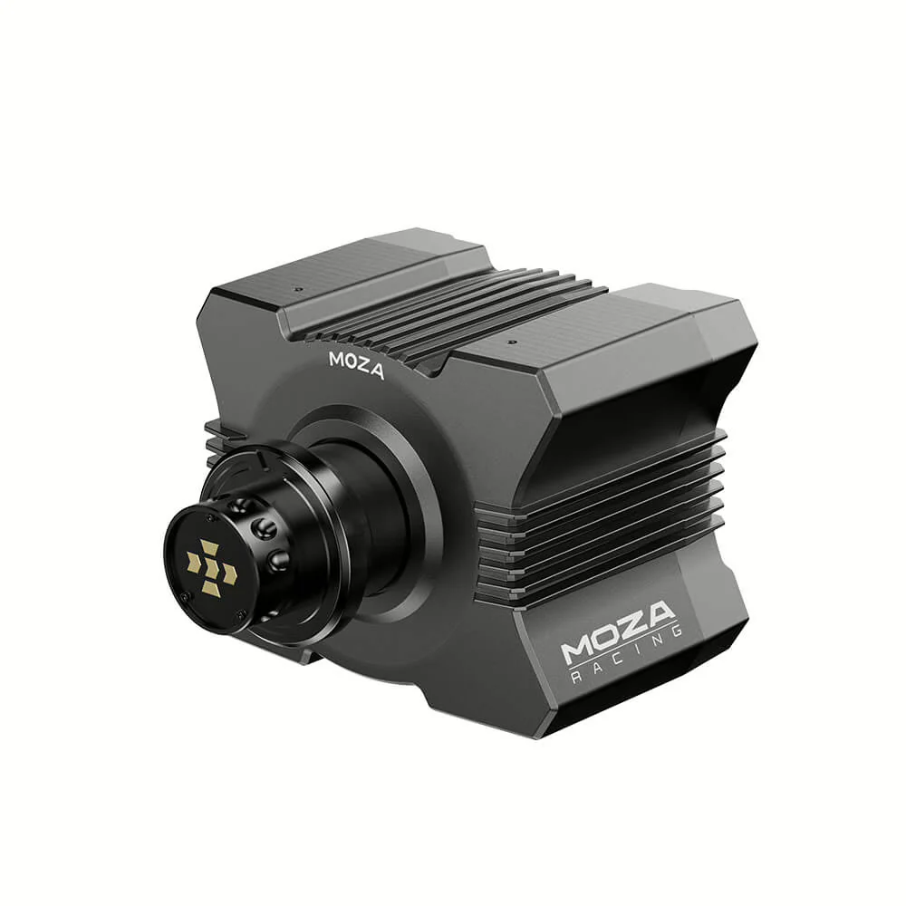 MOZA Racing Wheel Base